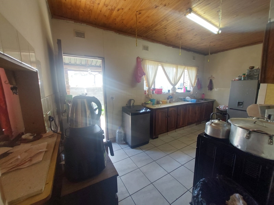 4 Bedroom Property for Sale in Potchefstroom North North West